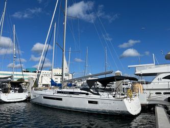 49' Jeanneau 2023 Yacht For Sale